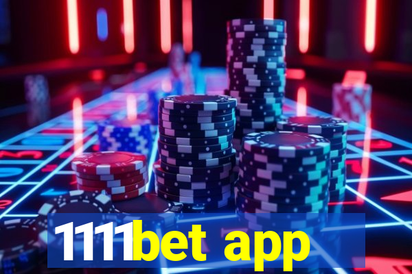 1111bet app